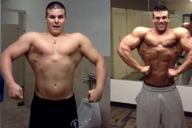 Legal Alternatives to Anabolic Steroids